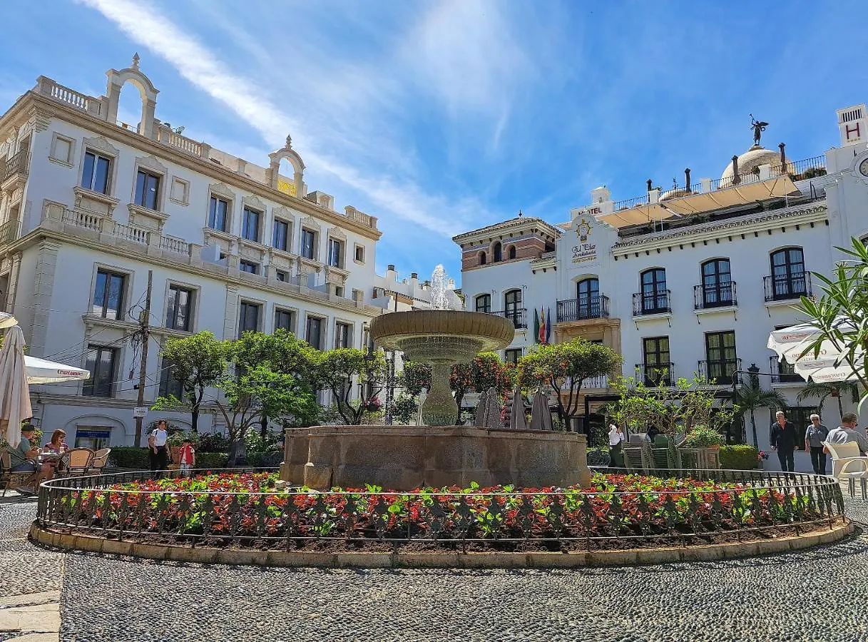 Great Location, Estepona Town Spain