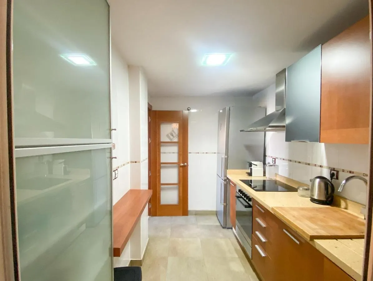 Great Location, Estepona Town Apartment