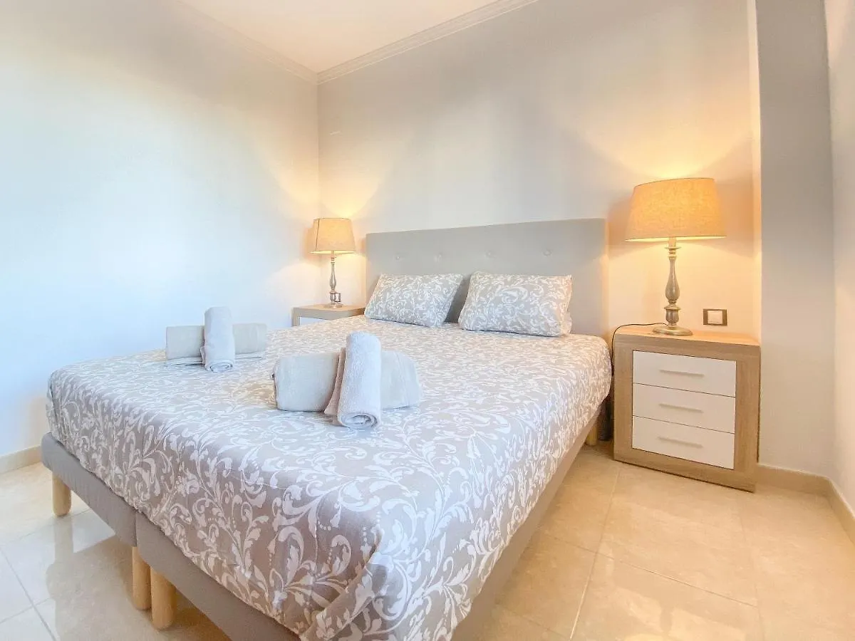 Apartmán Great Location, Estepona Town