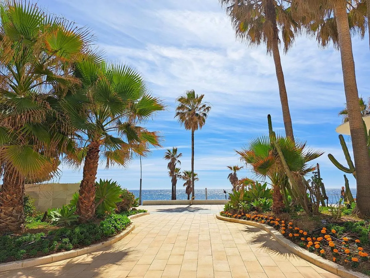 Apartment Great Location, Estepona Town