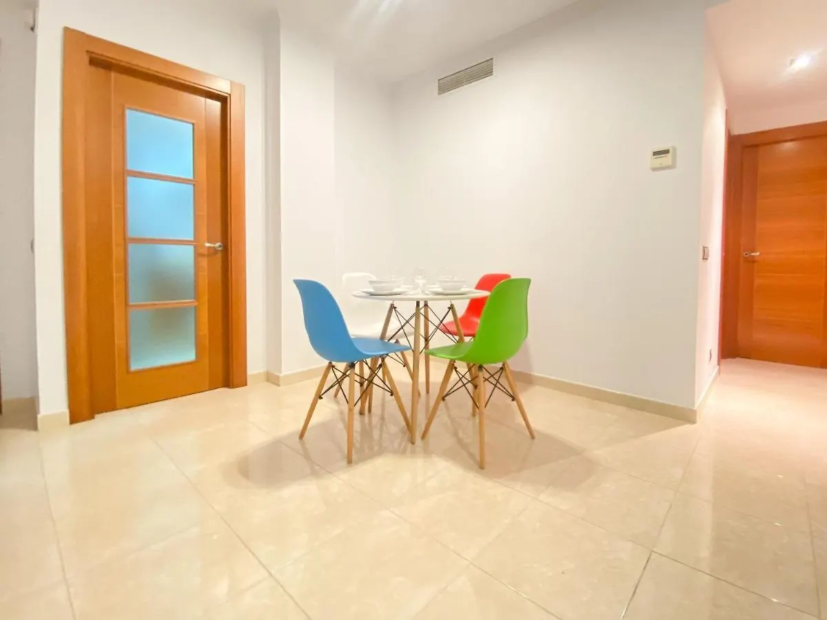 Apartment Great Location, Estepona Town