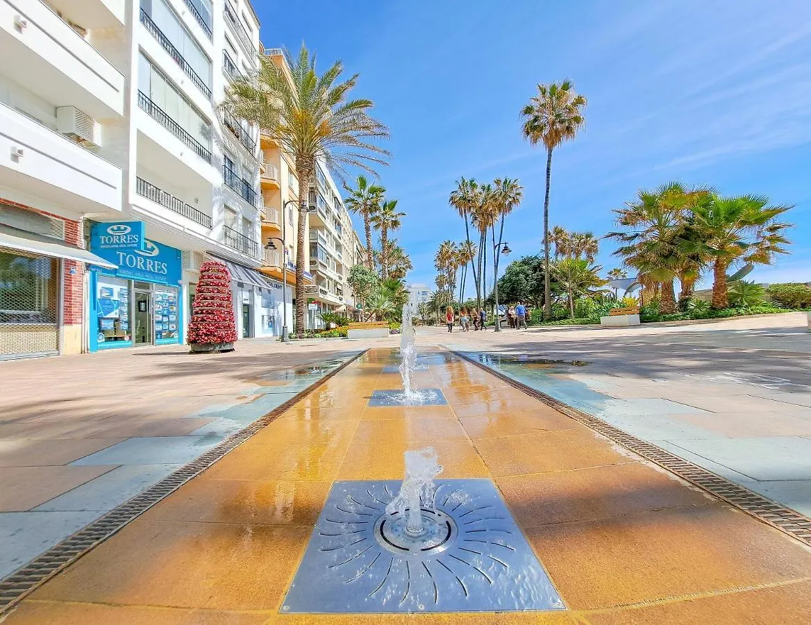 Great Location, Estepona Town 0*,  Spain
