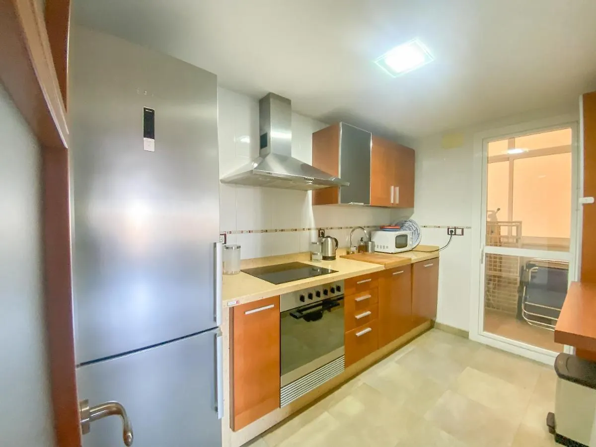 Great Location, Estepona Town Spain