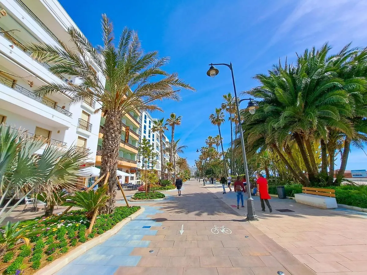 Great Location, Estepona Town