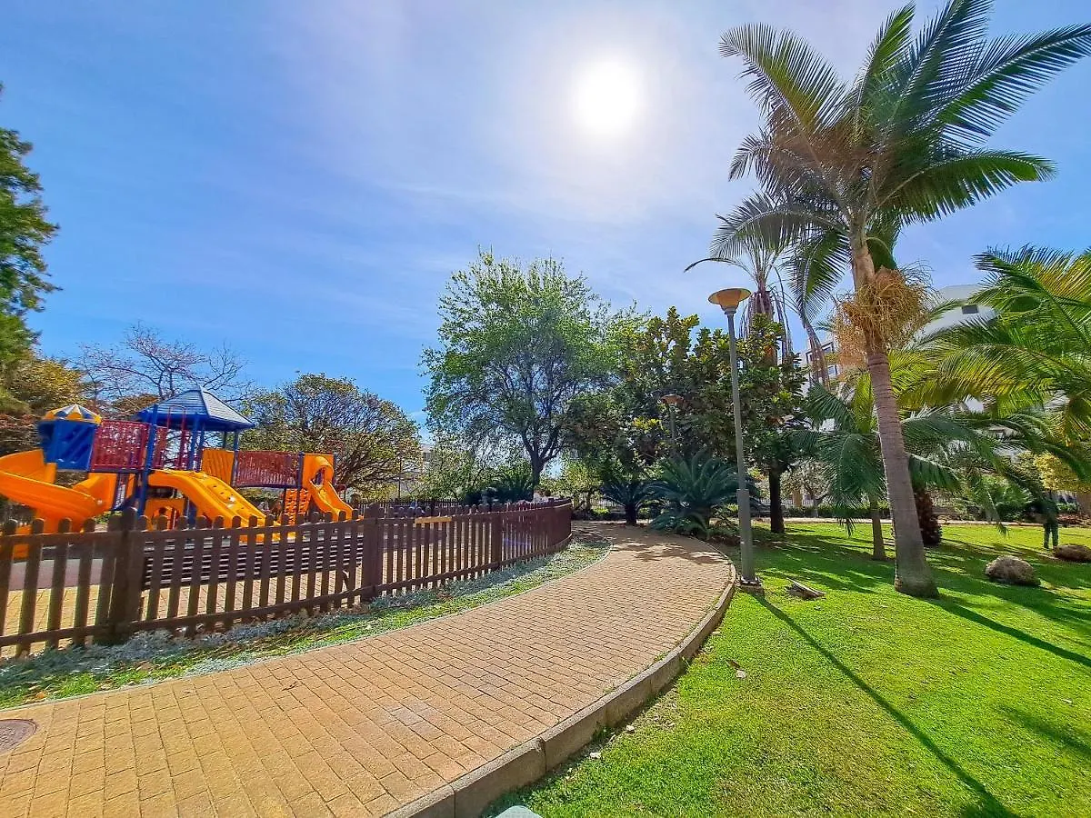 Apartment Great Location, Estepona Town