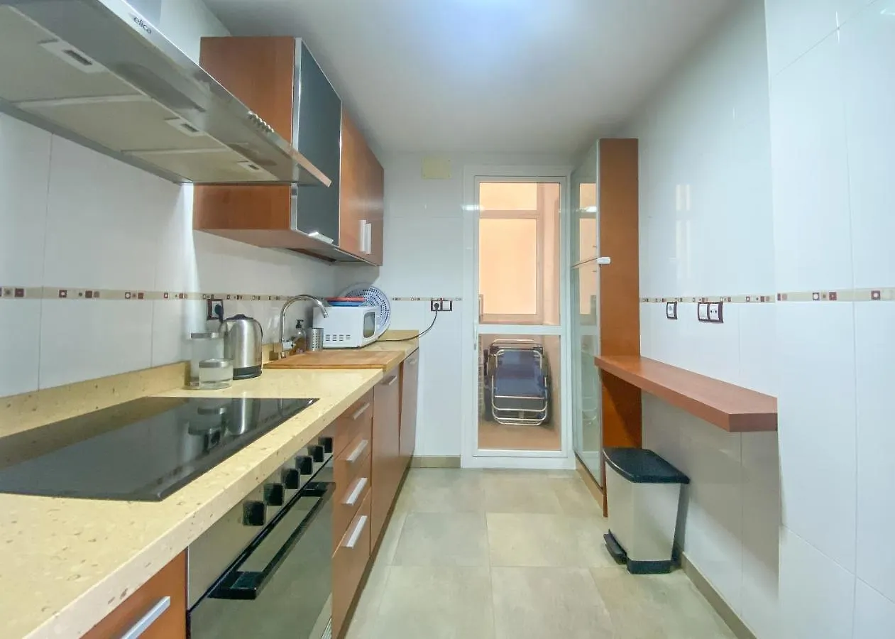 Great Location, Estepona Town 0*,  Spain