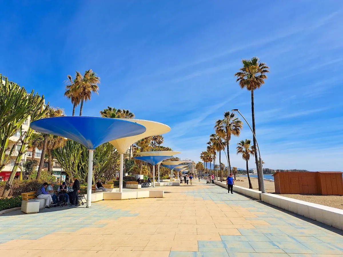 Great Location, Estepona Town 0*,  Spain