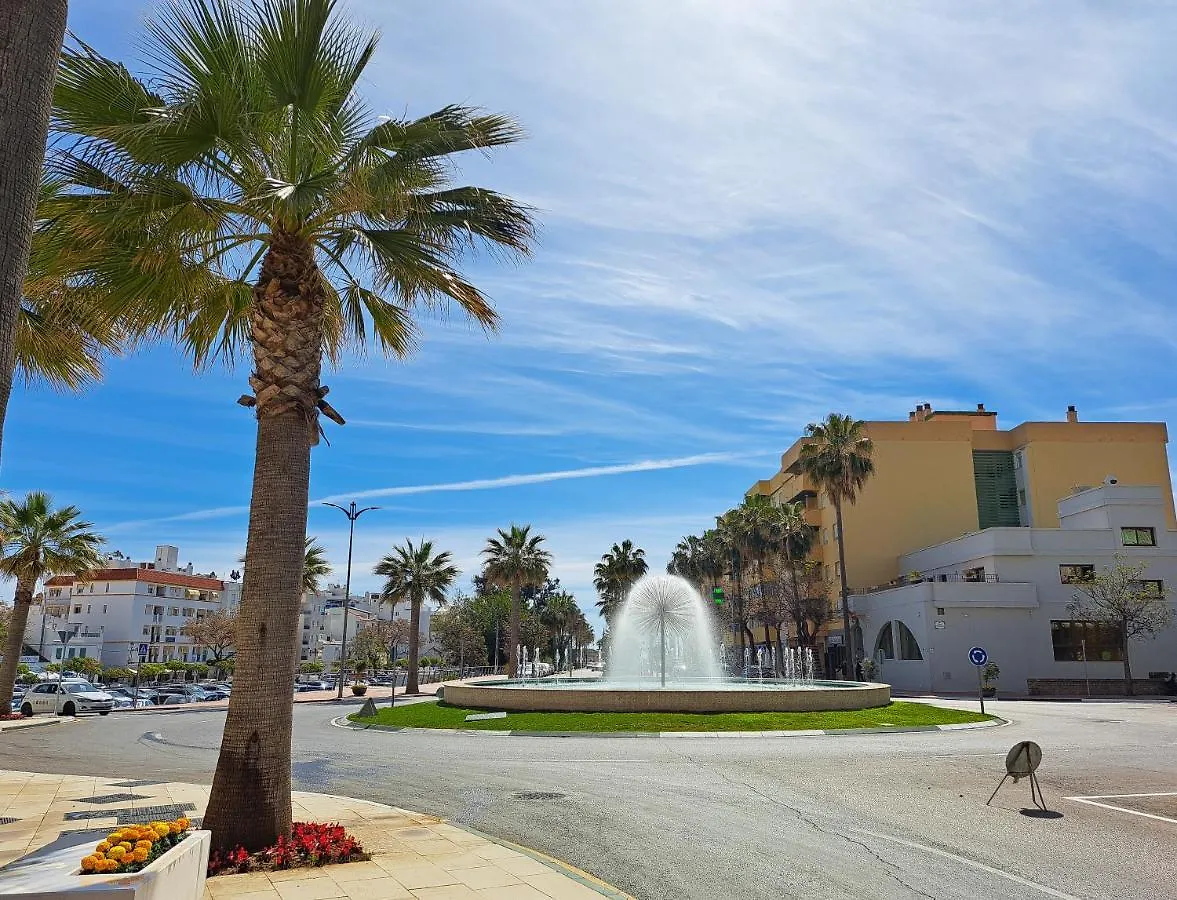 Great Location, Estepona Town Spain
