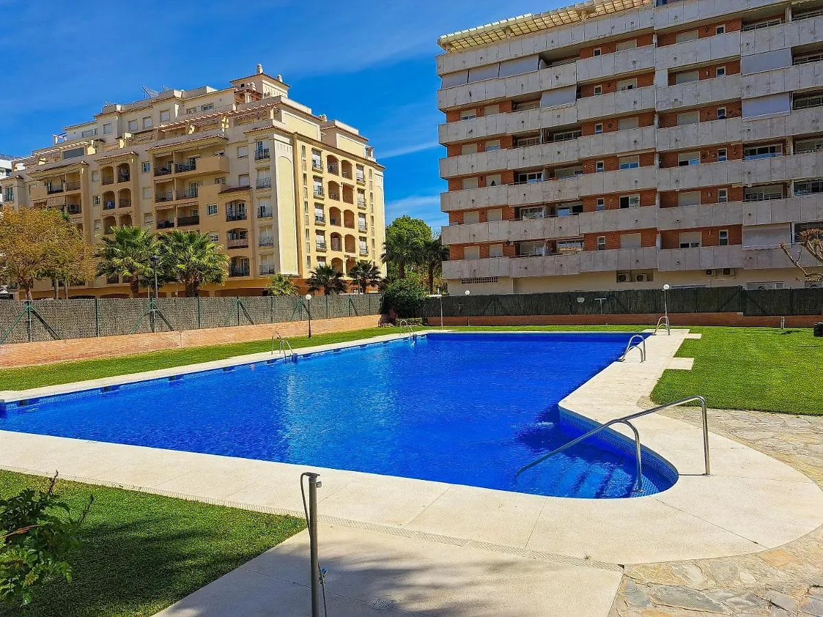 Great Location, Estepona Town