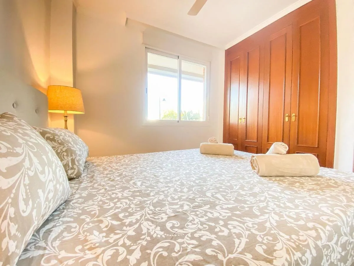 Apartmán Great Location, Estepona Town