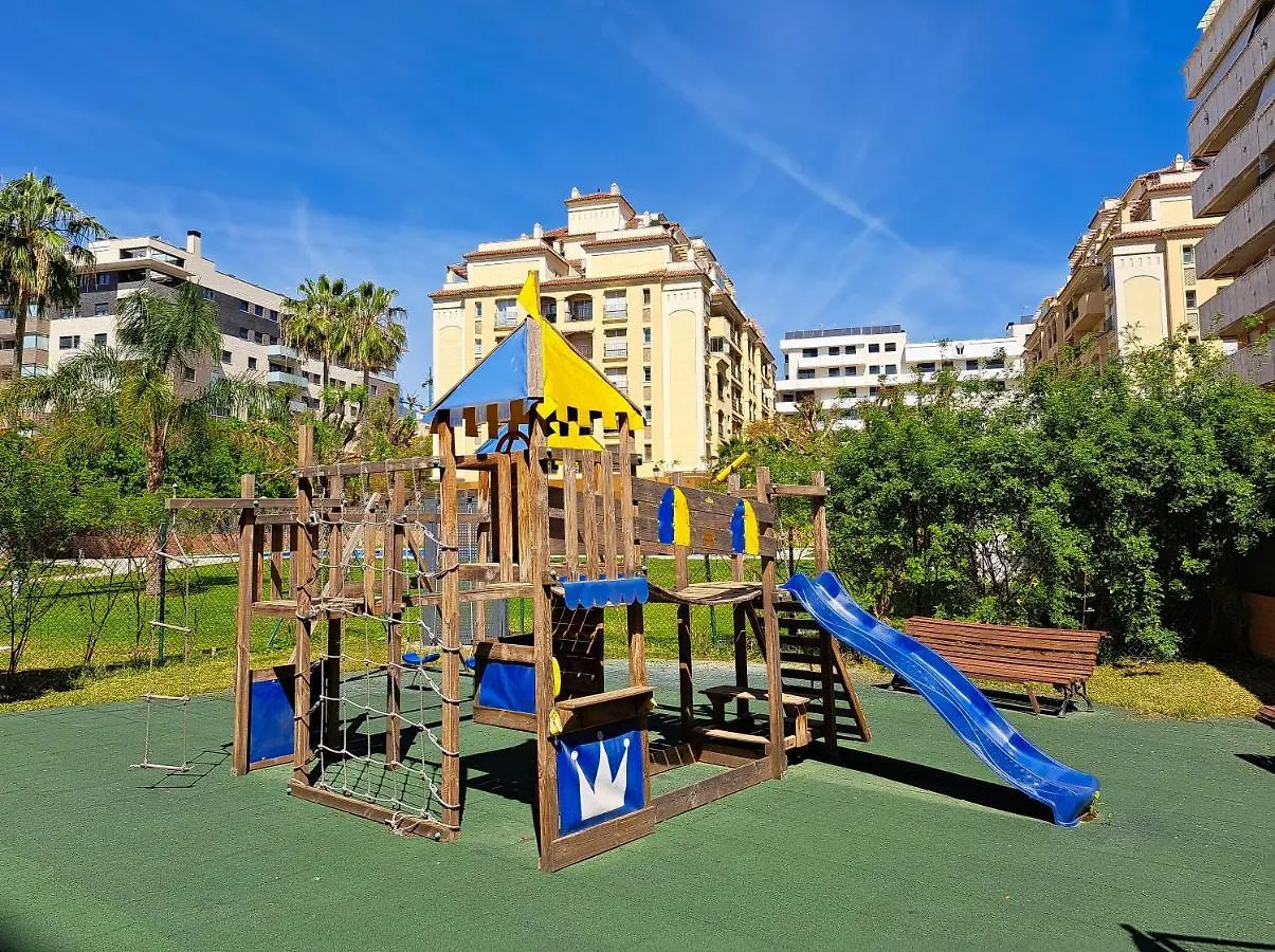 Great Location, Estepona Town 0*,  Spain