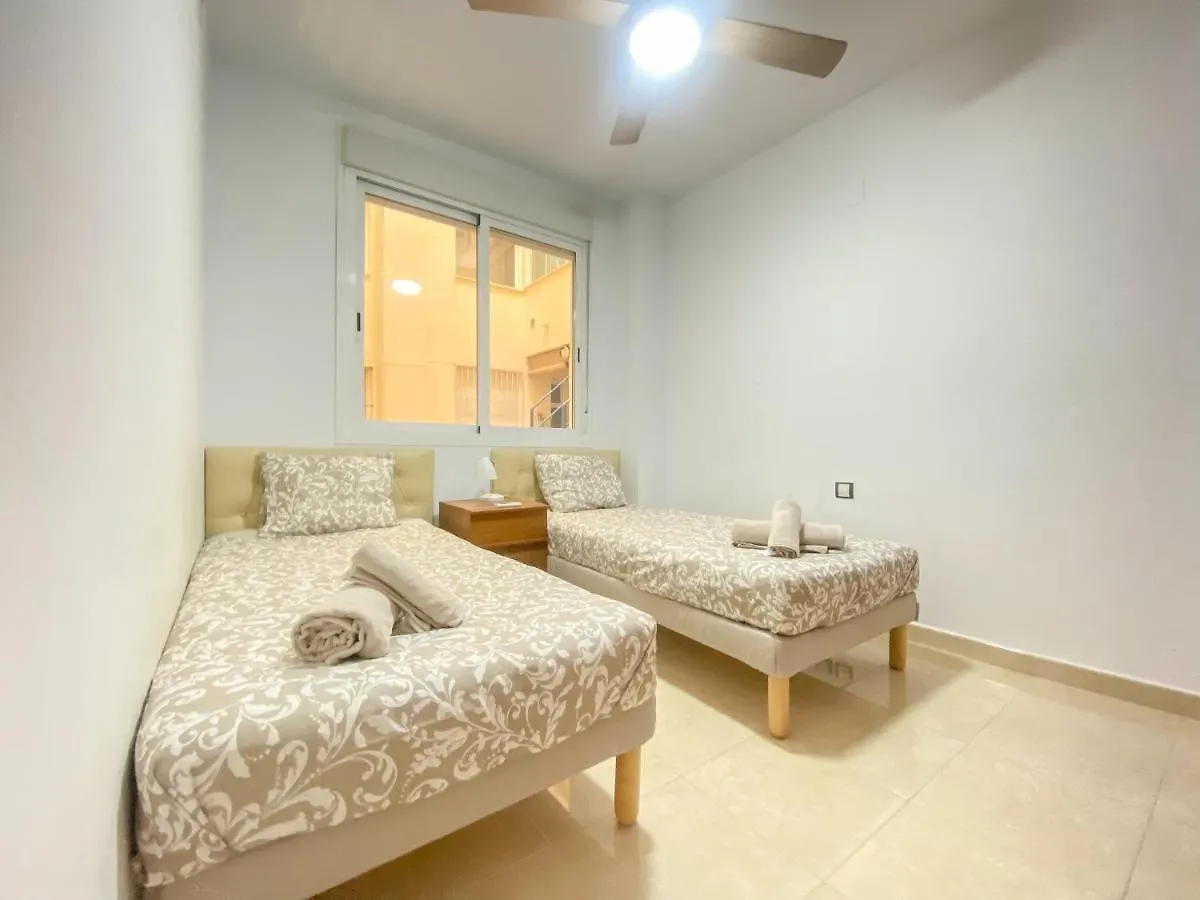 Great Location, Estepona Town