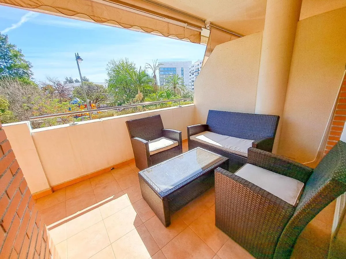 Great Location, Estepona Town 0*,