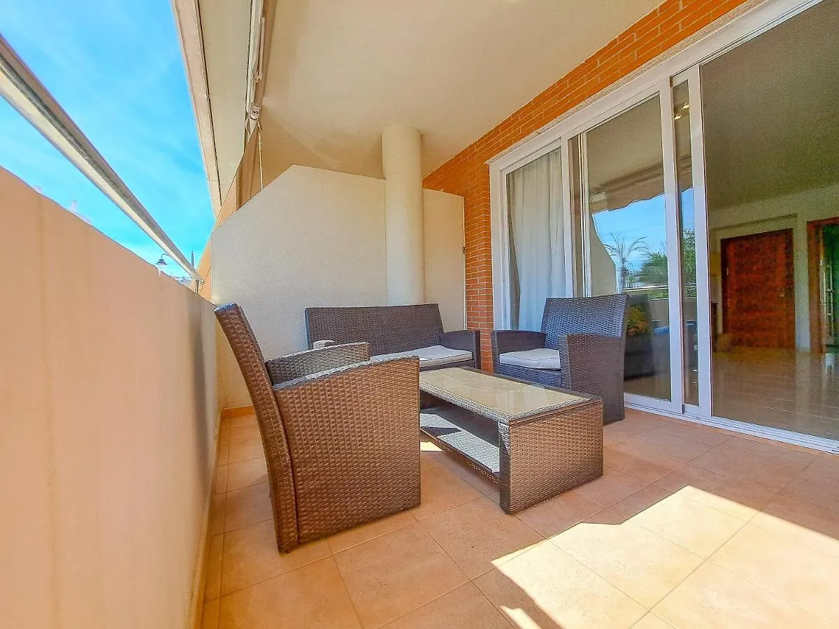 Great Location, Estepona Town Apartment